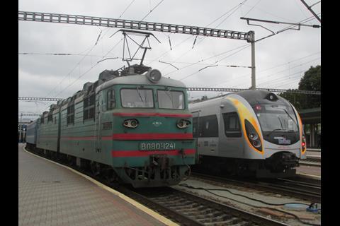 Minister of Infrastructure Andrii Pyvovarsky has presented a draft bill for the reform of Ukraine's rail sector.